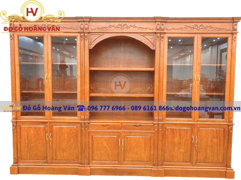 Vách Ngăn Phòng Gỗ Đẹp – Trang Trí Nội Thất Hiện Đại TR139
