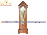 Mẫu đồng hồ cây đẹp  DH52