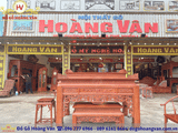 combor phòng thờ đẹp  BT222