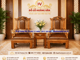 Ghế khánh tiết - GGĐ176