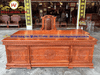 Bàn Giám Đốc Cao Cấp | Hàng luôn có sẵn | Bảo hành dài hạn BGĐ124