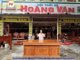 200+ Mẫu bàn giám đốc giá rẻ, hiện đại và cao cấp BGĐ126