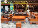 99+ Mẫu Ghế Sofa Phòng Khách Đẹp Nhất 2026 BG216