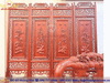 Bức Bình Phong ngăn phòng thờ BP33
