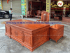 Bàn ghế phòng giám đốc BGĐ127