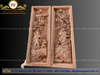 Tranh cha mẹ đục tay T80