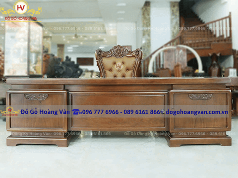 Mua Bàn Làm Việc Cá Nhân Tại Nhà, Văn Phòng BGĐ101