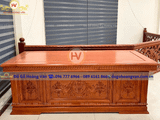 Bàn làm việc gỗ đẹp ,cao cấp được ưa chuộng BGĐ103