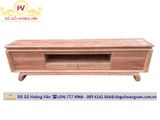 Mẫu Kệ đẹp gỗ tự nhiên sang trọng - K130