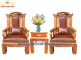 Bộ ghế chủ toạ hội trường , phòng họp bế thế nhất 2026 GKT55