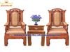 Bộ ghế đẹp hội trường thiết kế đơn giản GKT61