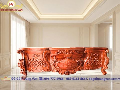 Mẫu Kệ đẹp bán chạy 2026 gỗ đồng kỵ cao cấp - K126