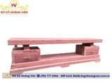 Mẫu Kệ đẹp gỗ cao cấp đồng kỵ - K133