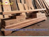 Mẫu Kệ đẹp gỗ cao cấp - K132