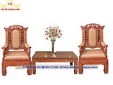 Bộ ghế đẹp hội trường mẫu ma đa dạng GKT62