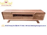 Mẫu Kệ đẹp gỗ tự nhiên nhỏ gọn - K129