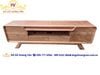 Mẫu Kệ đẹp gỗ tự nhiên nhỏ gọn - K129