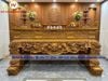 Sập thờ phòng thờ phù hợp nhiều không gian- PT105