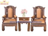 Bộ ghế đẹp phù hợp phòng hội trường, cơ quan GKT60