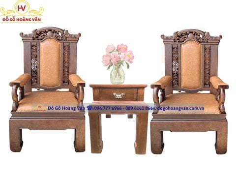 Bộ ghế đẹp phù hợp phòng hội trường, cơ quan GKT60