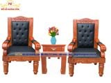 Bộ ghế phòng khánh tiết , phòng họp GKT56