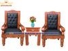 Bộ ghế phòng khánh tiết , phòng họp GKT56