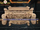 Sập thờ phòng thờ đa dạng sang trọng- PT101