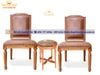 Bộ ghế đẹp phòng họp cơ quan mẫu mã thiết kế đơn giản GKT63
