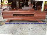 Mẫu Kệ đẹp gỗ tự nhiên cao cấp- K135