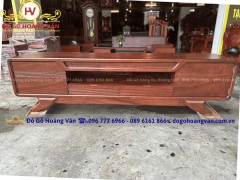 Mẫu Kệ đẹp gỗ tự nhiên cao cấp- K135