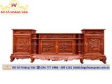 Mẫu Kệ đẹp gỗ tự nhiên cao cấp đa dạng mẫu mã- K136