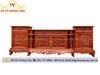 Mẫu Kệ đẹp gỗ tự nhiên cao cấp đa dạng mẫu mã- K136