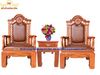 Bộ ghế phòng họp , ghế cao cấp GKT57