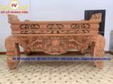 Sập thờ phòng thờ mẫu mã đa dạng sang trọng- PT106