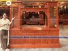 Tủ Rượu Bày Đồ Gỗ Cao Cấp Mẫu Mã Đa Dạng TR148