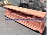 Mẫu Kệ đẹp gỗ cao cấp bán chạy 2026 - K134