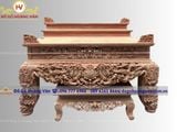 Sập thờ phòng thờ đa dạng mẫu mã- PT103