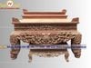 Sập thờ phòng thờ đa dạng mẫu mã- PT103