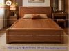 Những mẫu giường ngủ gỗ cao cấp GN190
