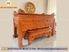 Mẫu ban thờ gỗ cao cấp  BT241