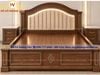 Những mẫu giường ngủ gỗ cao cấp mẫu mã đơn giản GN191