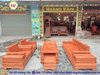 bộ ghế sofa hiện đại đồng kỵ BG237