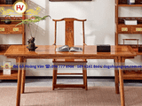 Bộ bàn trà đẹp gỗ tự nhiên đa dạng BGT50
