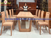 TOP bộ ghế an gỗ đẹp giá tại xưởng - BA99