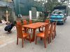 Bộ bàn ghế ăn hiện đại đa dạng BA107
