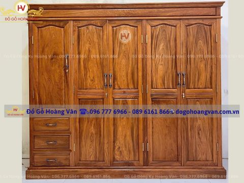 TỦ QUẦN ÁO HIỆN ĐẠI BỀN ĐẸP  TA154