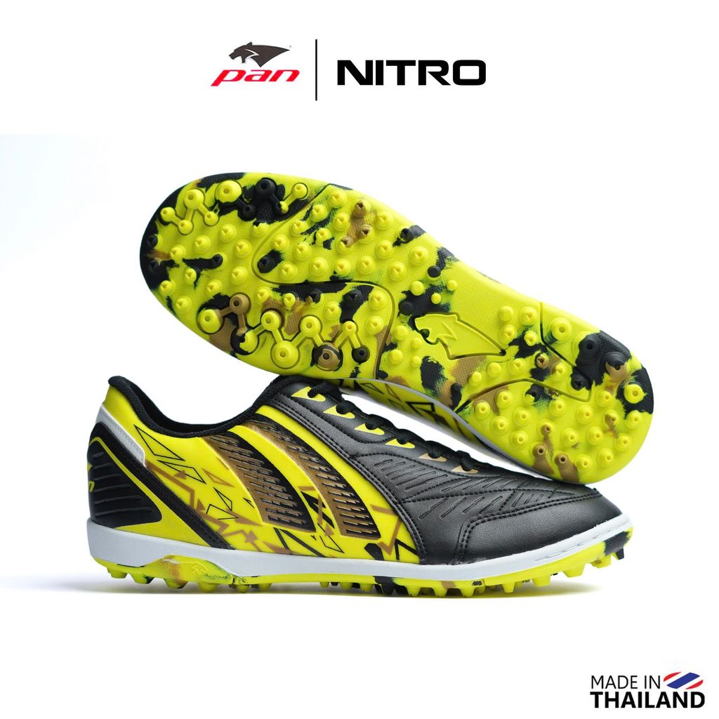 Giày đá bóng Pan Nitro đế TF