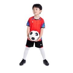 Áo đá bóng trẻ em Justplay Pegasus