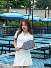 Áo polo nữ Icado SA601