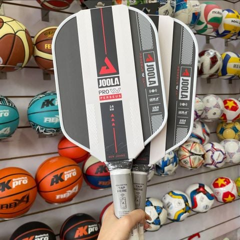 Vợt Pickleball Joola Perseus gen 4